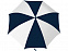 Зонт-трость Тилос с логотипом в Белгороде заказать по выгодной цене в кибермаркете AvroraStore