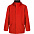 Куртка («ветровка») EUROPA мужская, КРАСНЫЙ M с логотипом в Белгороде заказать по выгодной цене в кибермаркете AvroraStore