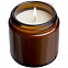 Свеча ароматическая Calore, тонка и макадамия с логотипом в Белгороде заказать по выгодной цене в кибермаркете AvroraStore