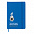 Блокнот с логотипом в Белгороде заказать по выгодной цене в кибермаркете AvroraStore