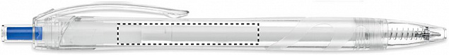 Ручка RPET с логотипом в Белгороде заказать по выгодной цене в кибермаркете AvroraStore