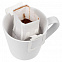 Кофе в дрип-пакете Drip Tip, Бразилия Сантос с логотипом в Белгороде заказать по выгодной цене в кибермаркете AvroraStore