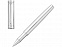Ручка роллер «Zoom Silver» с логотипом в Белгороде заказать по выгодной цене в кибермаркете AvroraStore