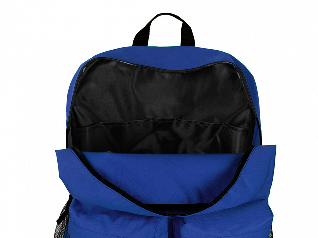 Рюкзак «Verde» для ноутбука с логотипом в Белгороде заказать по выгодной цене в кибермаркете AvroraStore