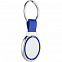 Брелок Stalker, синий, ver.2 с логотипом в Белгороде заказать по выгодной цене в кибермаркете AvroraStore