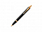 Ручка Parker шариковая «IM Core Black GT» с логотипом в Белгороде заказать по выгодной цене в кибермаркете AvroraStore
