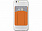 Картхолдер для телефона с отверстием для пальца с логотипом в Белгороде заказать по выгодной цене в кибермаркете AvroraStore