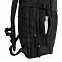 Рюкзак для путешествий Swiss Peak из rPET AWARE™ с регулируемым объемом, 15.6" с логотипом в Белгороде заказать по выгодной цене в кибермаркете AvroraStore