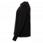 Футболка унисекс с длинным рукавом STAN хлопок/эластан 180, 35 Чёрный с логотипом в Белгороде заказать по выгодной цене в кибермаркете AvroraStore