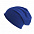 Шапка "BROOKLIN", темно синий; 60% хлопок, 40% полиэстер; плотность 320 г/м2 с логотипом в Белгороде заказать по выгодной цене в кибермаркете AvroraStore
