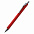 Ручка металлическая Elegant Soft - Зеленый FF с логотипом в Белгороде заказать по выгодной цене в кибермаркете AvroraStore