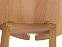 Деревянный столик на складных ножках «Outside party» с логотипом в Белгороде заказать по выгодной цене в кибермаркете AvroraStore
