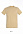 Фуфайка (футболка) IMPERIAL мужская,Оранжевый 3XL с логотипом в Белгороде заказать по выгодной цене в кибермаркете AvroraStore
