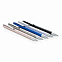 Ручка X3.1, синий с логотипом в Белгороде заказать по выгодной цене в кибермаркете AvroraStore