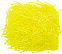 Бумажный наполнитель Chip, желтый неон с логотипом в Белгороде заказать по выгодной цене в кибермаркете AvroraStore