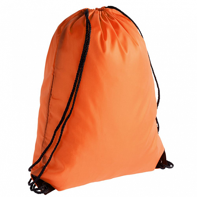 Рюкзак New Element, оранжевый с логотипом в Белгороде заказать по выгодной цене в кибермаркете AvroraStore