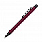 Шариковая ручка Colt, красная с логотипом в Белгороде заказать по выгодной цене в кибермаркете AvroraStore
