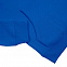 Худи унисекс Phoenix, ярко-синее с логотипом в Белгороде заказать по выгодной цене в кибермаркете AvroraStore