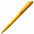 Ручка шариковая Senator Dart Polished, бело-красная с логотипом в Белгороде заказать по выгодной цене в кибермаркете AvroraStore