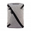 Рюкзак Diagonal, серый с логотипом в Белгороде заказать по выгодной цене в кибермаркете AvroraStore