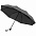 Зонт складной Hit Mini ver.2, красный с логотипом в Белгороде заказать по выгодной цене в кибермаркете AvroraStore