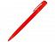 Ручка шариковая London, красный, черные чернила с логотипом в Белгороде заказать по выгодной цене в кибермаркете AvroraStore