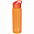 Бутылка для воды Holo, красная с логотипом в Белгороде заказать по выгодной цене в кибермаркете AvroraStore