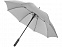 Зонт-трость «Noon» с логотипом в Белгороде заказать по выгодной цене в кибермаркете AvroraStore