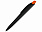 Ручка шариковая пластиковая «Stream» с логотипом в Белгороде заказать по выгодной цене в кибермаркете AvroraStore