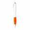 Шариковая ручка Nash с логотипом в Белгороде заказать по выгодной цене в кибермаркете AvroraStore