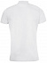 Рубашка поло мужская PERFORMER MEN 180 белая с логотипом в Белгороде заказать по выгодной цене в кибермаркете AvroraStore