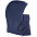 Балаклава-капюшон Nesse, темно-синяя с логотипом в Белгороде заказать по выгодной цене в кибермаркете AvroraStore