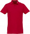 Рубашка-поло "Boston" 100% хлопок. с логотипом в Белгороде заказать по выгодной цене в кибермаркете AvroraStore