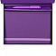 Набор Favor, фиолетовый с логотипом в Белгороде заказать по выгодной цене в кибермаркете AvroraStore