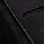Ежедневник-портфолио недатированный Napoli, черный с логотипом в Белгороде заказать по выгодной цене в кибермаркете AvroraStore