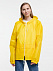 Дождевик Kivach Promo, желтый с логотипом в Белгороде заказать по выгодной цене в кибермаркете AvroraStore