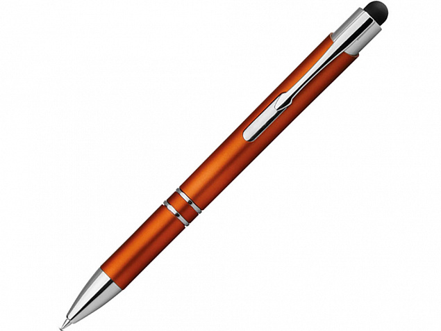 Шариковая ручка с внутренней подсветкой «THEIA» с логотипом в Белгороде заказать по выгодной цене в кибермаркете AvroraStore