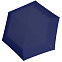 Зонт складной US.050, темно-синий с логотипом в Белгороде заказать по выгодной цене в кибермаркете AvroraStore