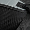 юкзак DISCO, серый, 40 x 29 x11 см, 100% полиэстер 600D с логотипом в Белгороде заказать по выгодной цене в кибермаркете AvroraStore