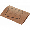 Чехол для карточек RFID с логотипом в Белгороде заказать по выгодной цене в кибермаркете AvroraStore
