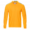 Рубашка поло StanPolo Жёлтый с логотипом в Белгороде заказать по выгодной цене в кибермаркете AvroraStore