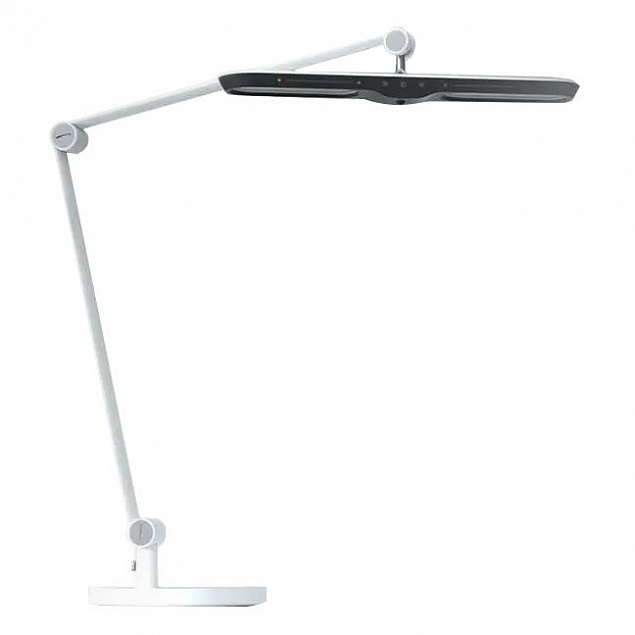 Умная настольная лампа Yeelight Desk Lamp V1 Pro с логотипом в Белгороде заказать по выгодной цене в кибермаркете AvroraStore