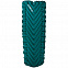 Надувной коврик Static V Luxe SL, синий с логотипом в Белгороде заказать по выгодной цене в кибермаркете AvroraStore