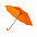 Зонт-трость Stenly Promo - Красный PP с логотипом в Белгороде заказать по выгодной цене в кибермаркете AvroraStore