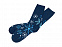 Носки в шаре "Снежинка" мужские с логотипом в Белгороде заказать по выгодной цене в кибермаркете AvroraStore