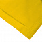 Жилет флисовый Manakin, желтый с логотипом в Белгороде заказать по выгодной цене в кибермаркете AvroraStore