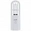 Портативная УФ-лампа UV Mini Indigo, белая с логотипом в Белгороде заказать по выгодной цене в кибермаркете AvroraStore