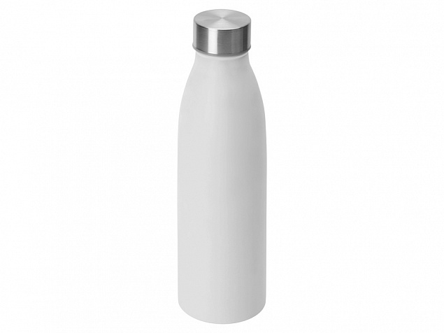Бутылка для воды из стали «Rely», 800 мл с логотипом в Белгороде заказать по выгодной цене в кибермаркете AvroraStore