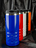 Термостакан Prism, черный с логотипом в Белгороде заказать по выгодной цене в кибермаркете AvroraStore