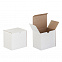Коробка для кружки с логотипом в Белгороде заказать по выгодной цене в кибермаркете AvroraStore